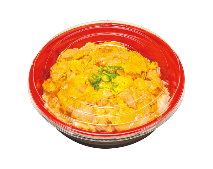 MS丼