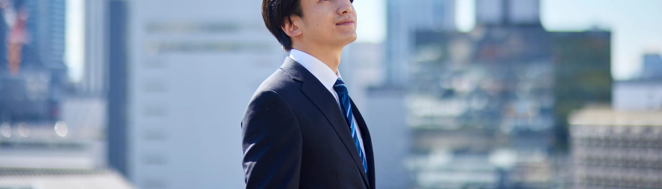 採用情報イメージ