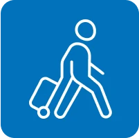 休暇制度アイコン