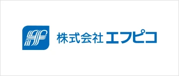 株式会社エフピコのバナー
