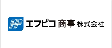 エフピコ商事株式会社のバナー