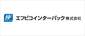エフピコインターパック株式会社のバナー