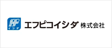 エフピコイシダ株式会社のバナー